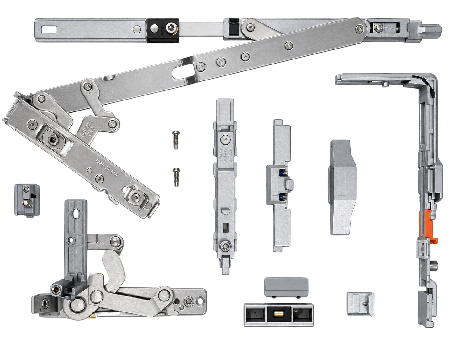 Комплект фурнитуры ALVN-1100