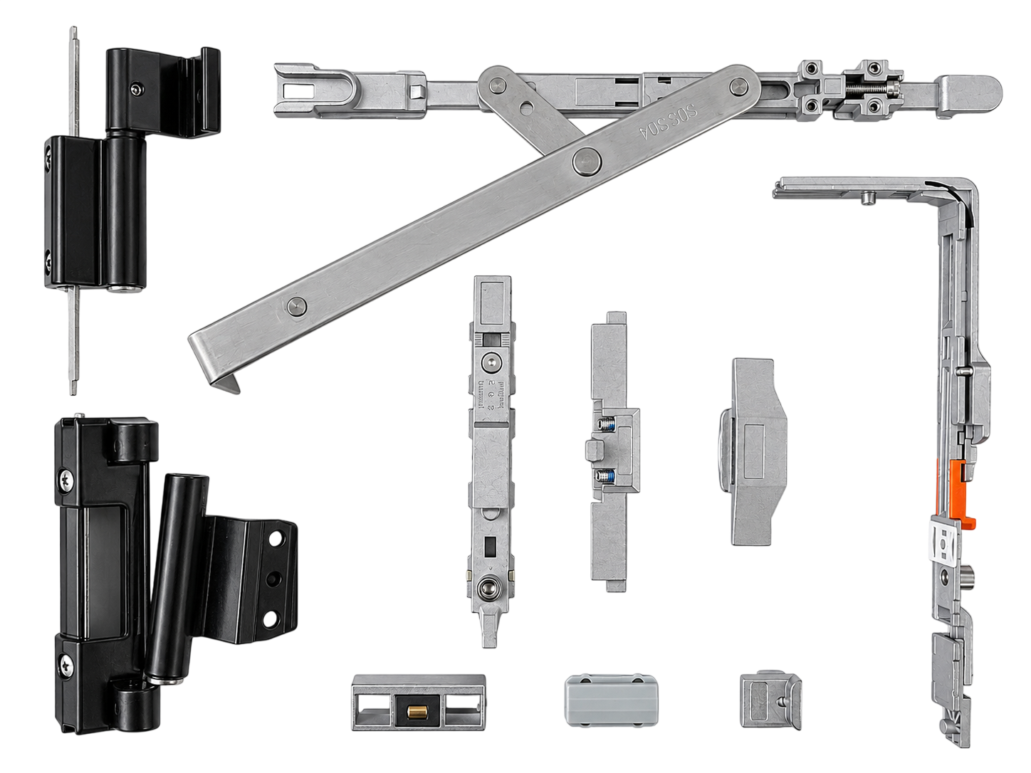 Комплект фурнитуры ALVN-1200