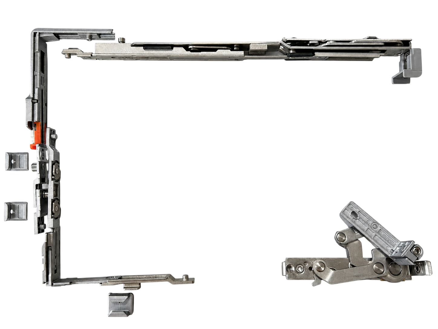 Комплект фурнитуры ALVN-TF 1300