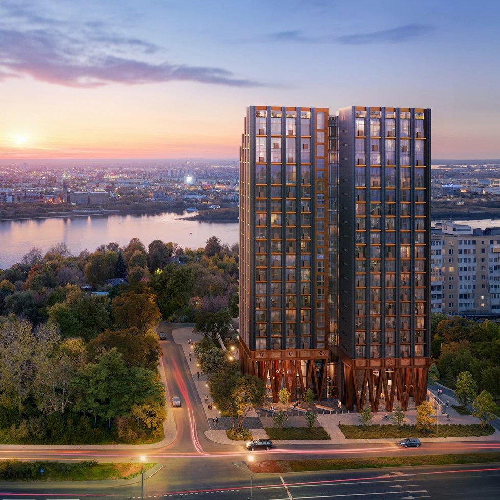 Veren Place
